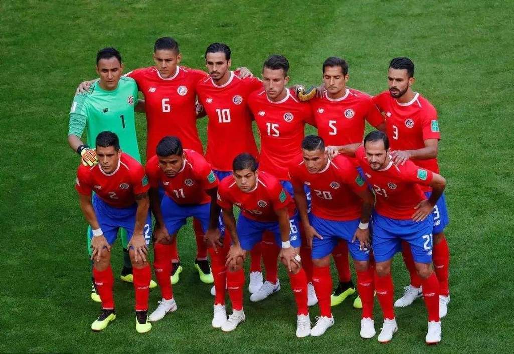 智利足球队世界排名